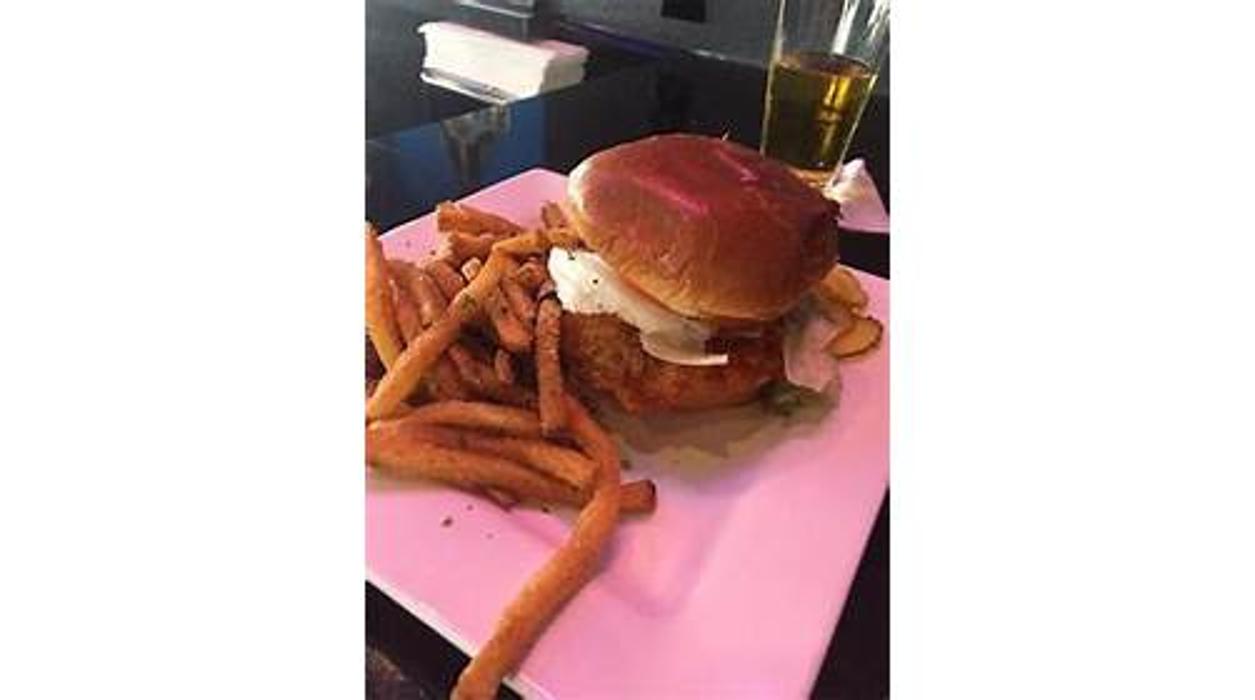 CLOSED - Shell Shack - Tyler, TX