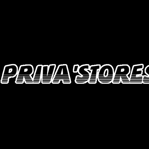 Priva'stores SAS store (fournitures)