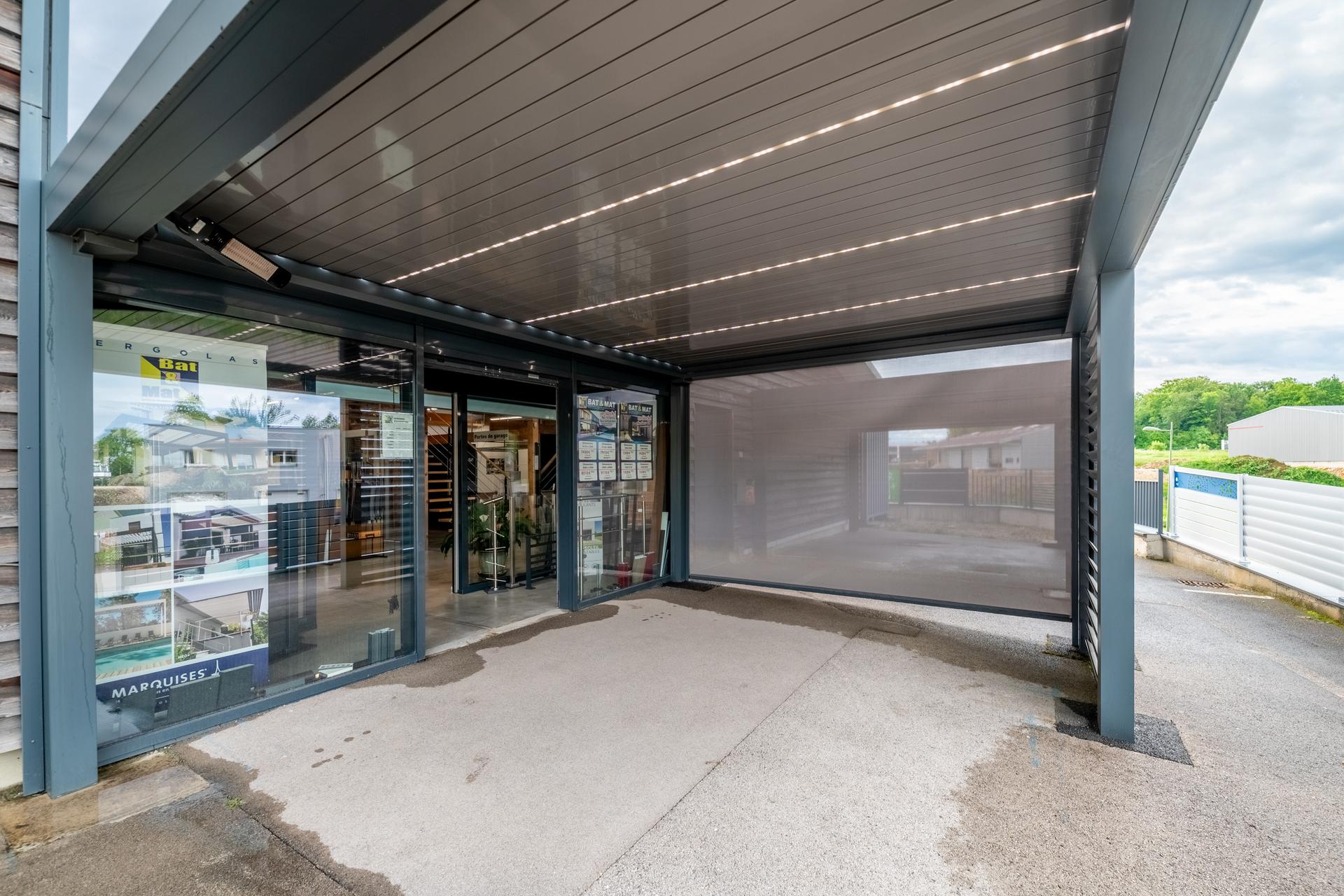 galerie image
