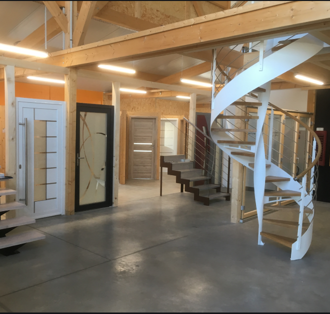 galerie image