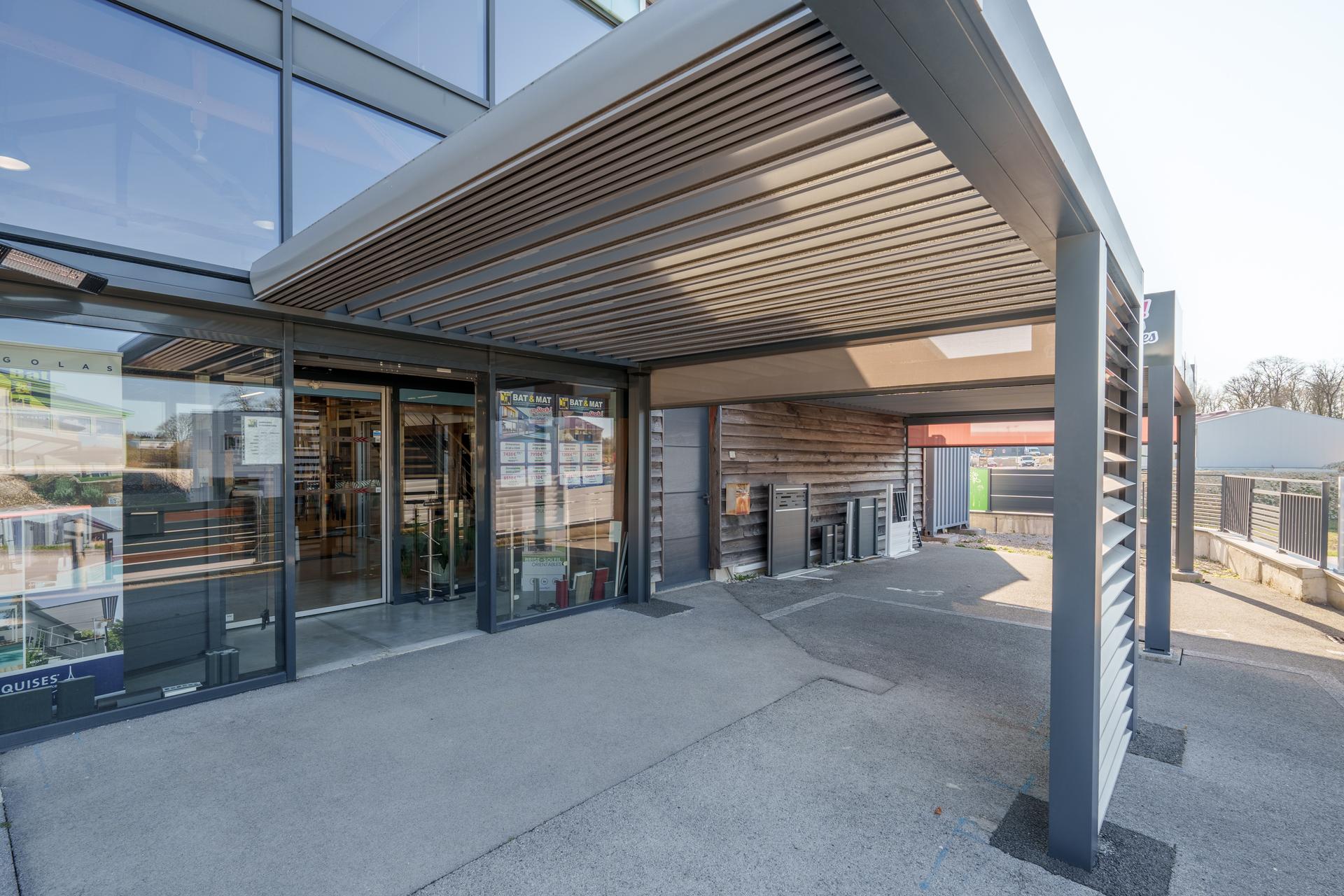 galerie image