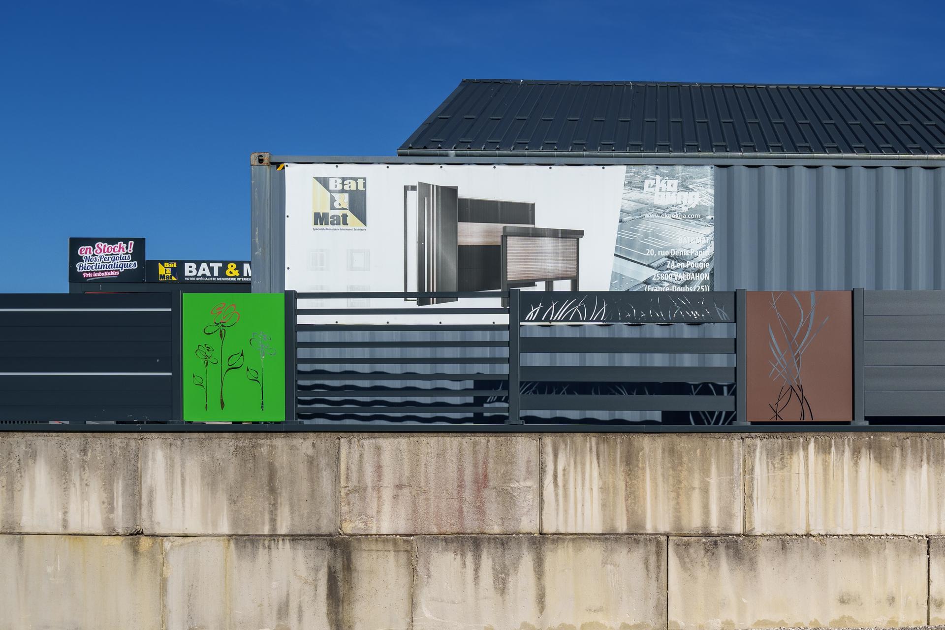 galerie image