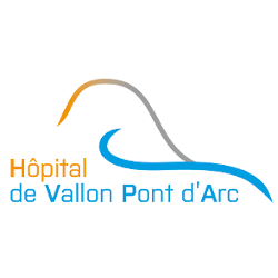 Hôpital Local De Vallon Pont D'Arc maison de retraite établissement public