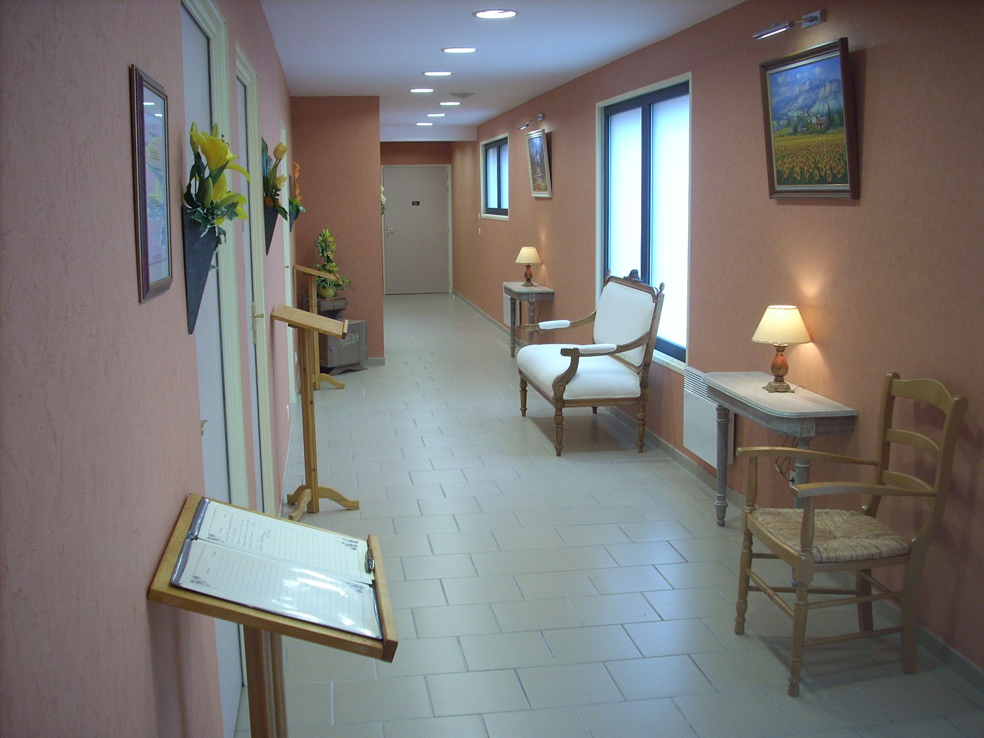 galerie image