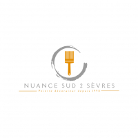 Nuance Sud 2 Sèvres peinture et vernis (détail)
