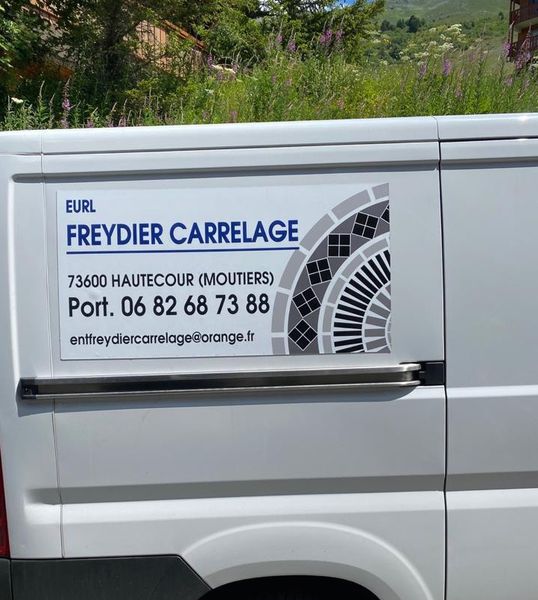 Freydier Carrelage Expert
