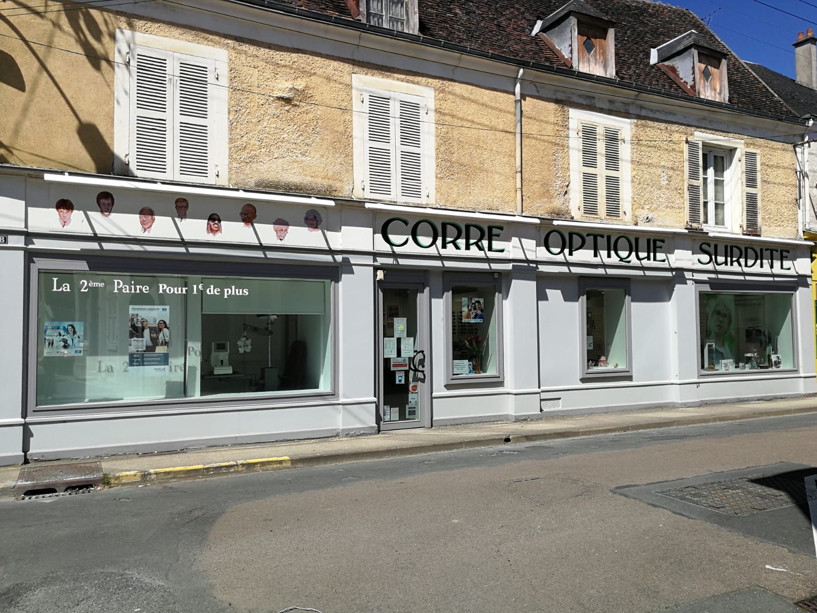 galerie image