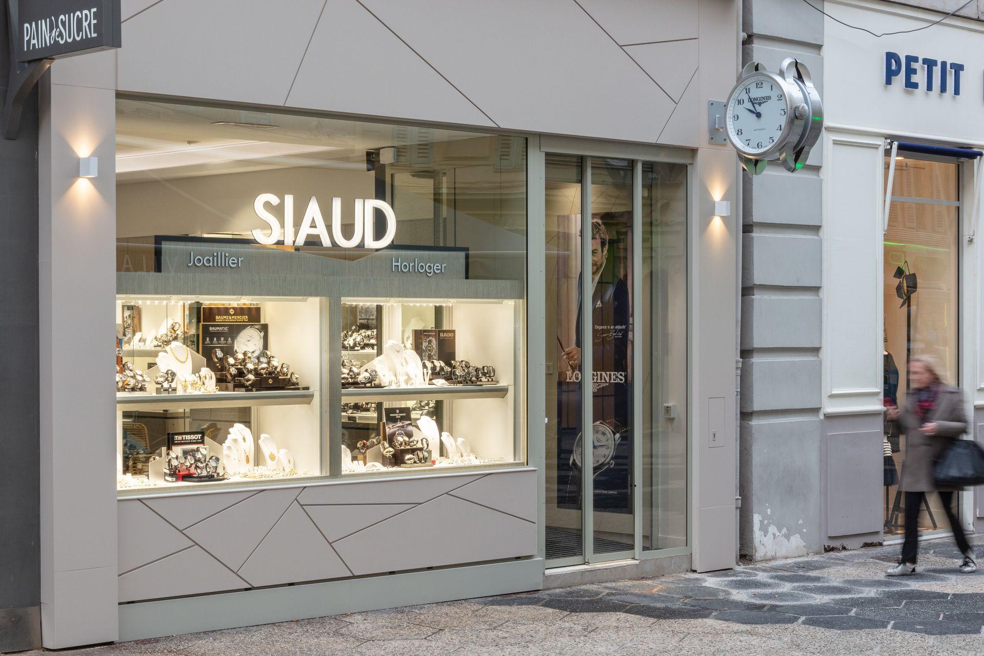 galerie image