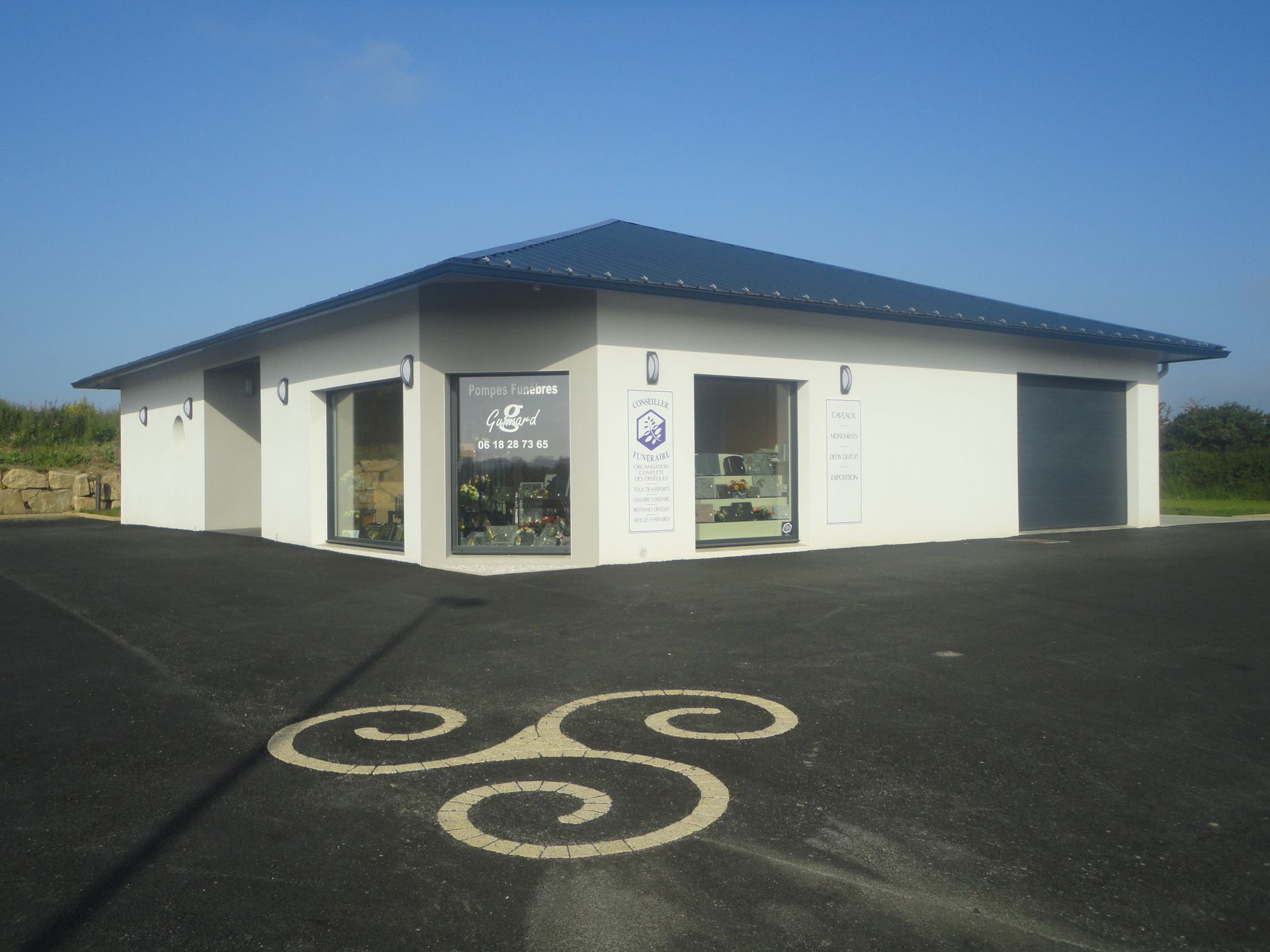 galerie image