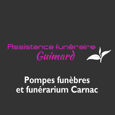 Assistance Funéraire Guimard pompes funèbres, inhumation et crémation