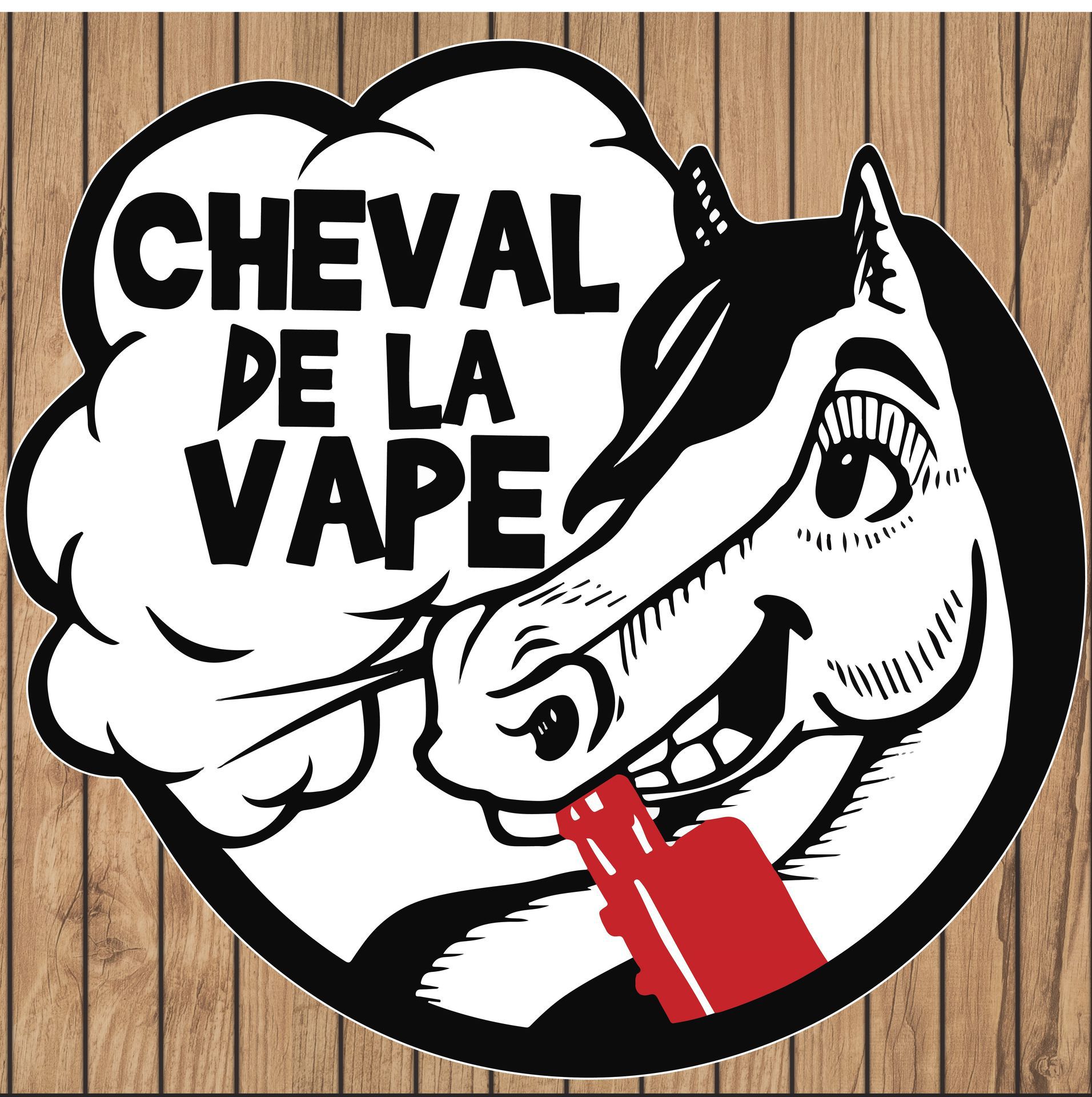 Cheval de la Vape casino et établissement de jeux