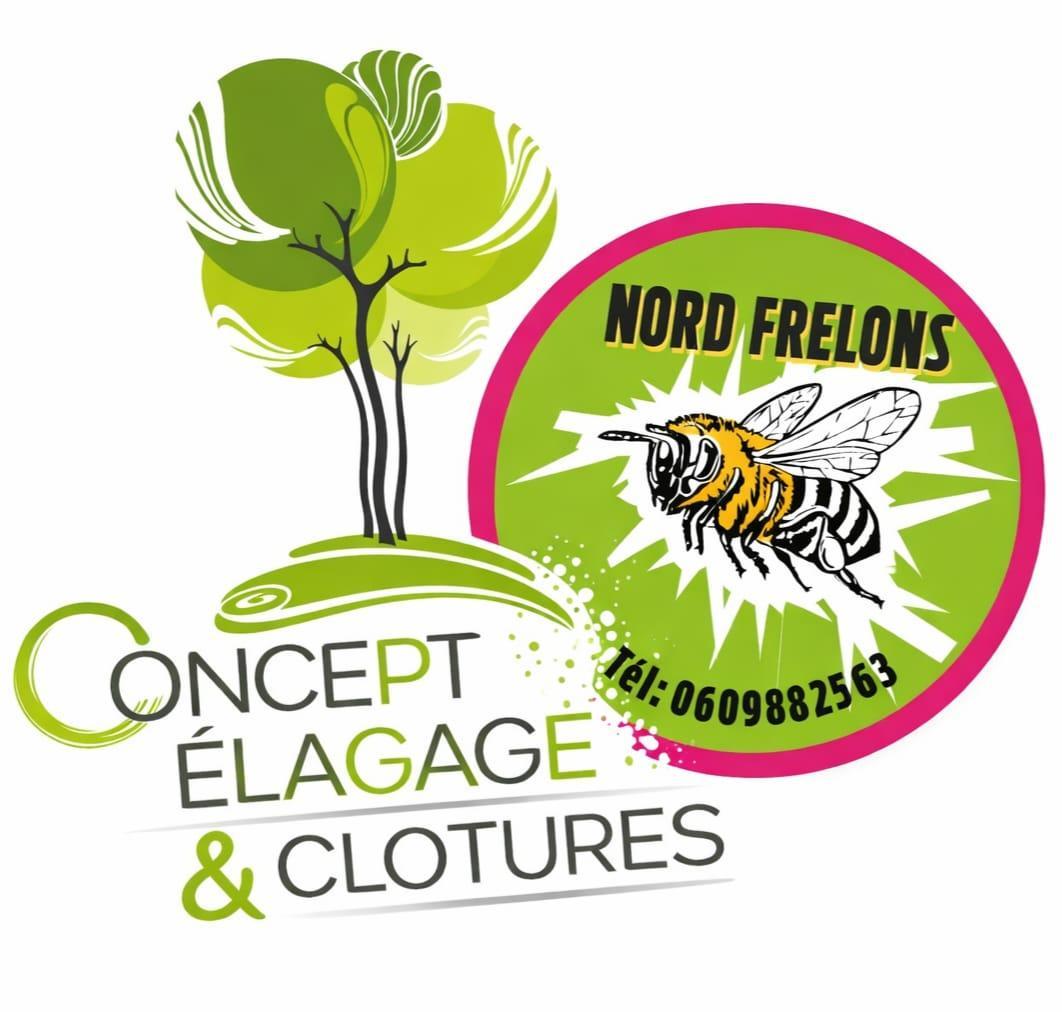 Concept Elagage & Clôtures