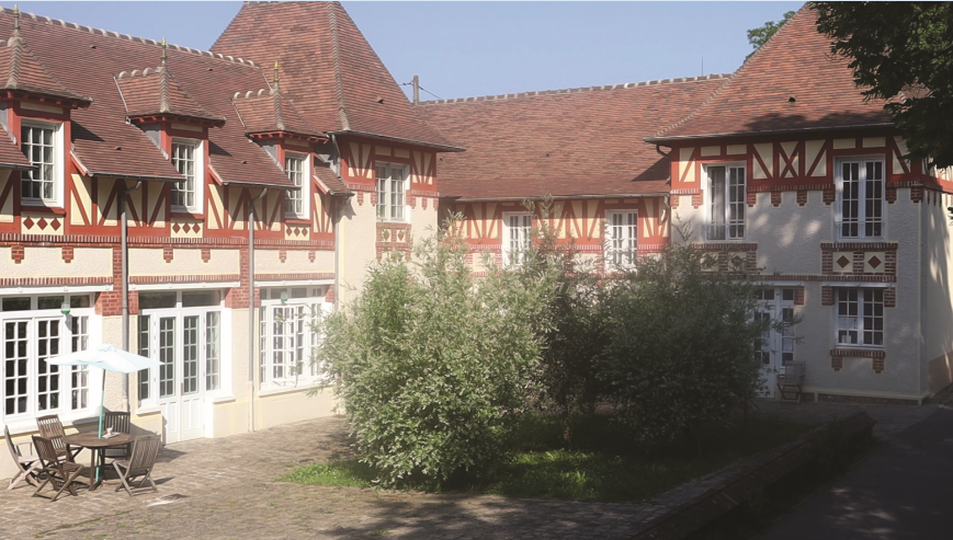 galerie image