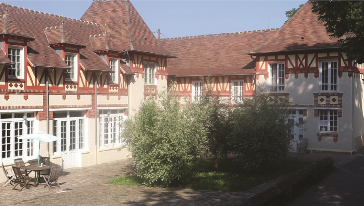 galerie image