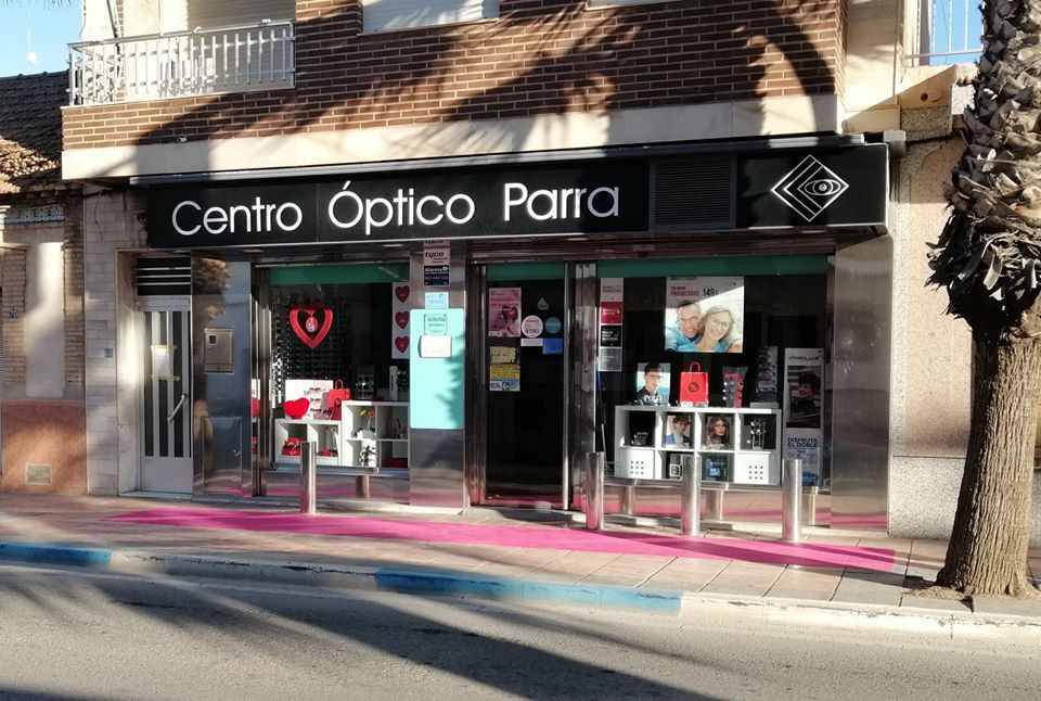 Galería en miniatura
