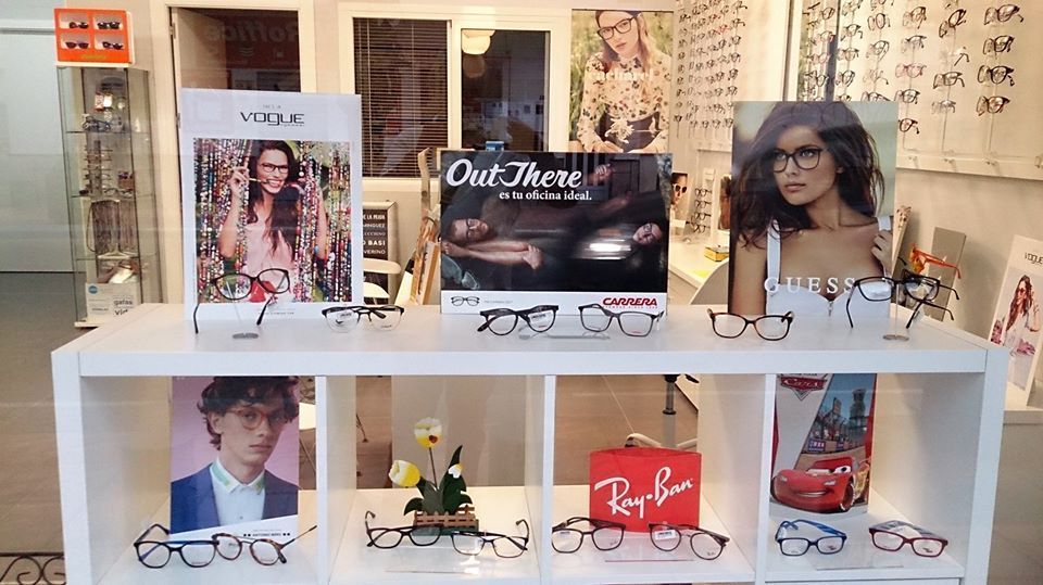 Galería en miniatura