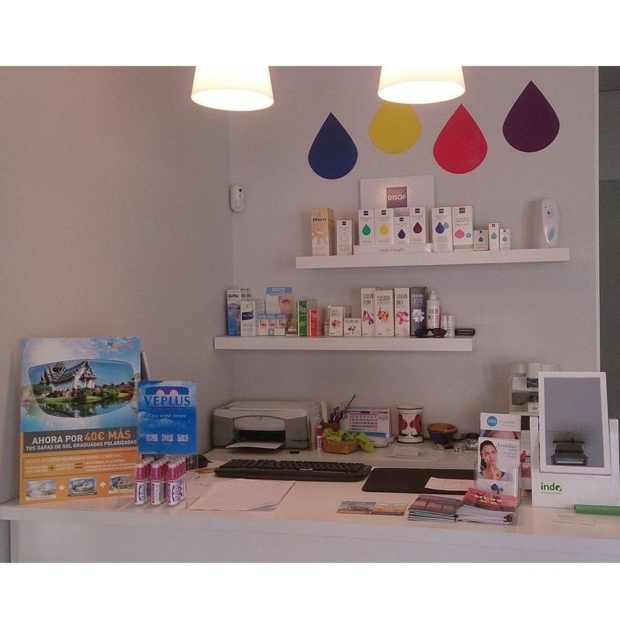 Galería en miniatura