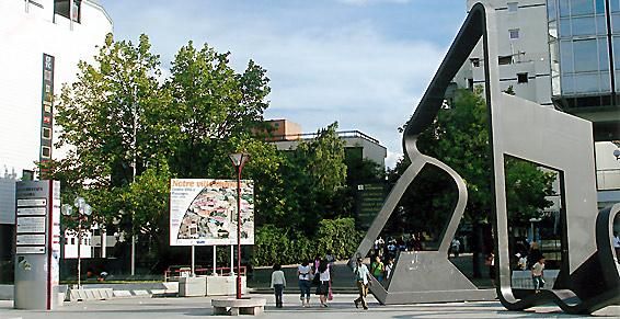 galerie image