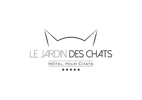 Hôtel pour Chats Le Jardin des Chats chenil, pension pour chiens et chats