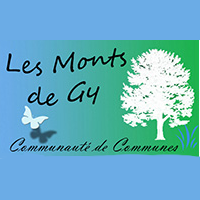 Communauté de Communes des Monts de Gy