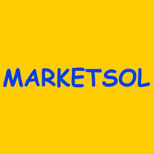Marketsol store (fournitures)