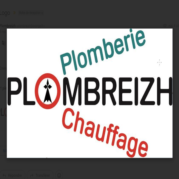 PLOMBREIZH plombier