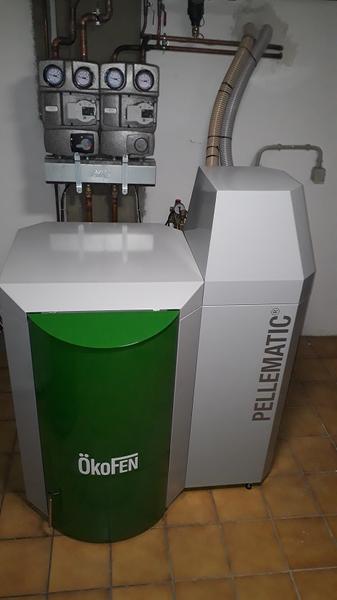 Forez Energies plombier
