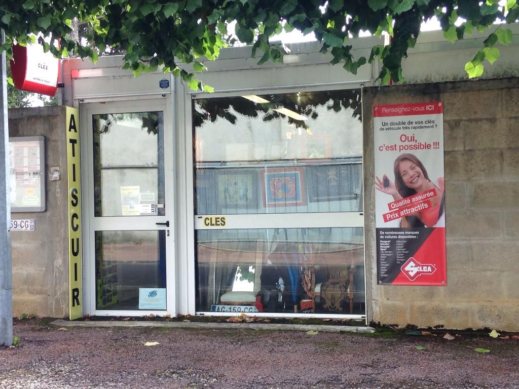 galerie image