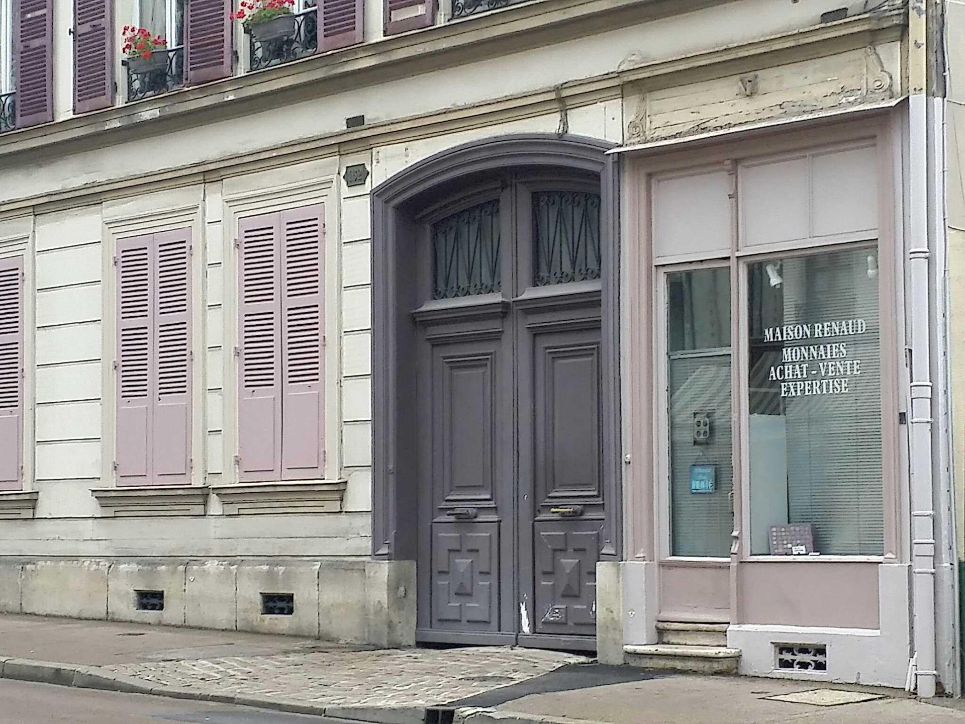 galerie image
