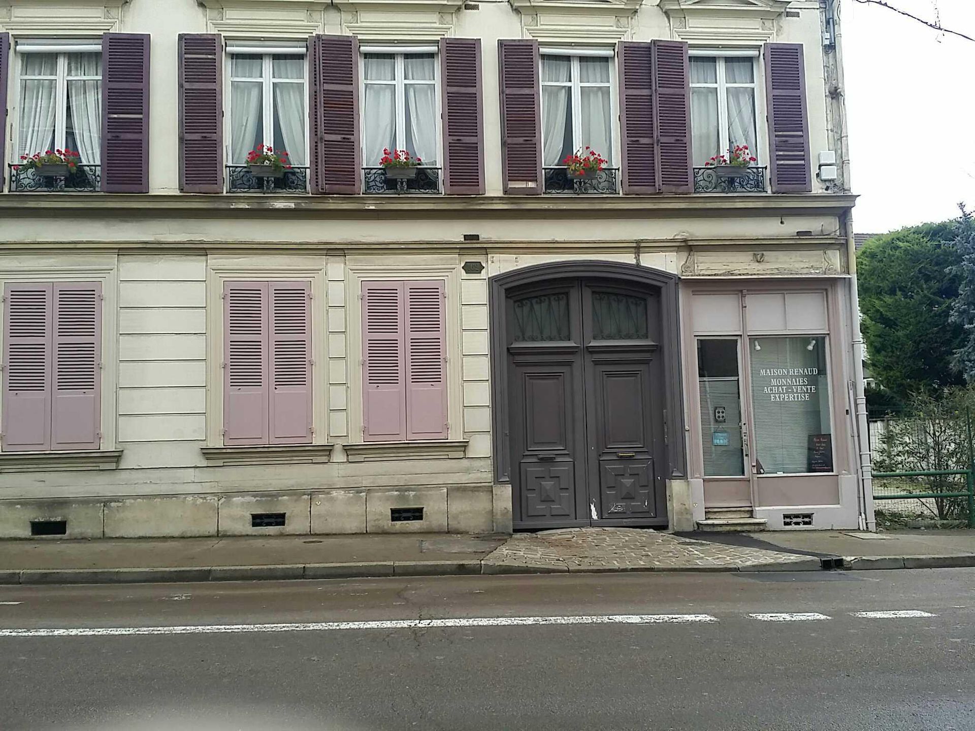galerie image