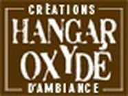 Hangar Oxydé Atelier Jugé entrepôt et magasin général