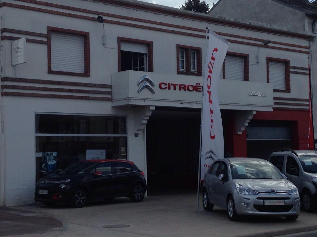 galerie image