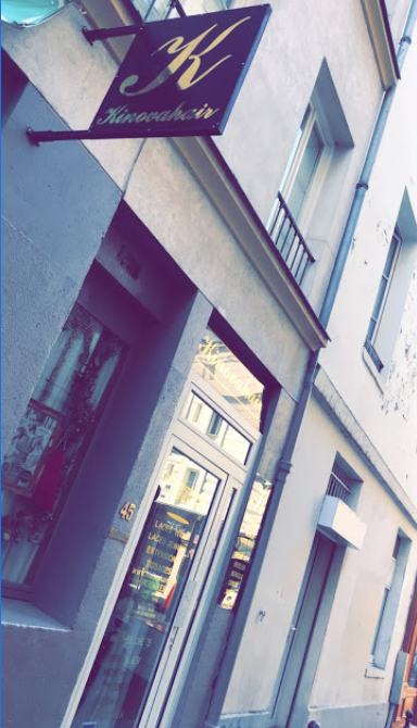 galerie image