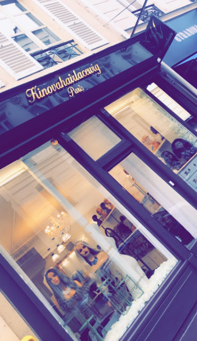 galerie image