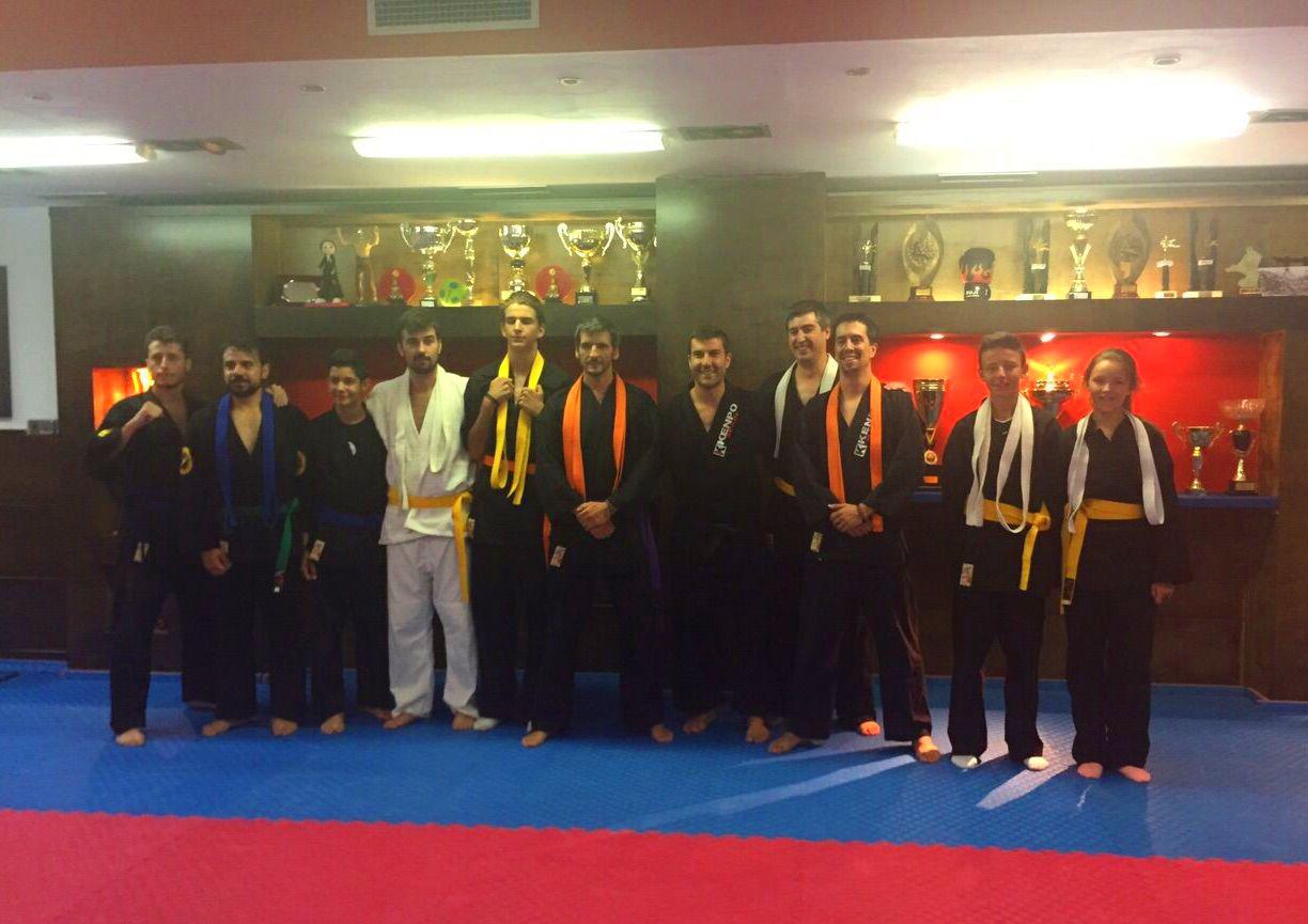 Galería en miniatura