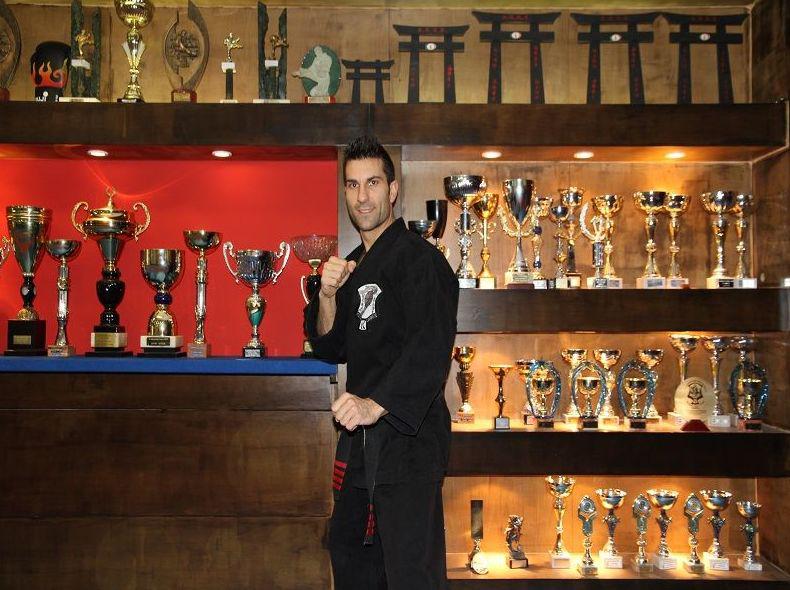 Galería en miniatura