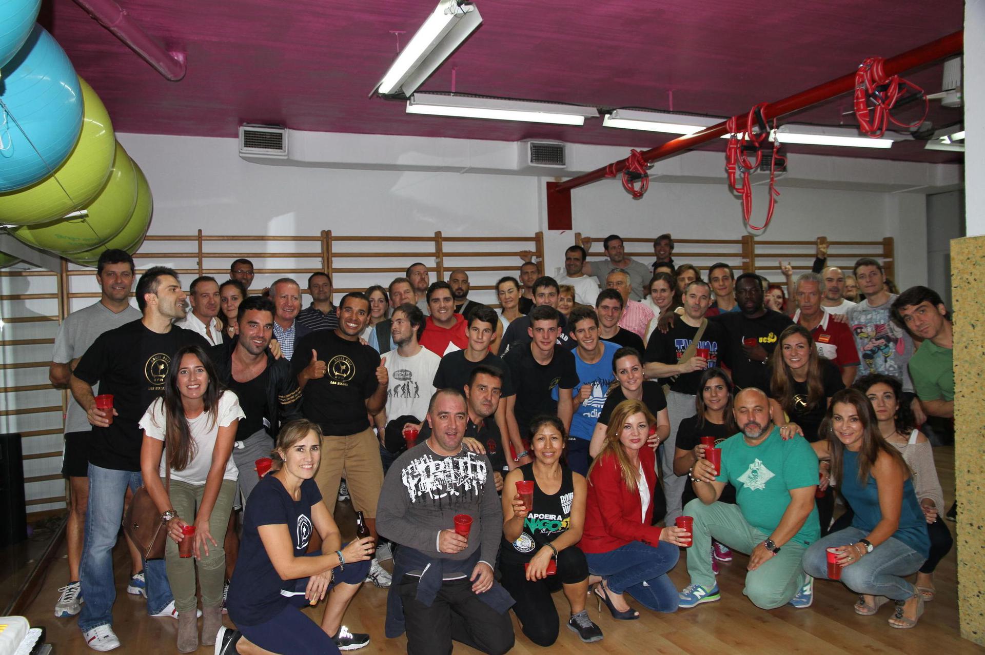 Galería en miniatura