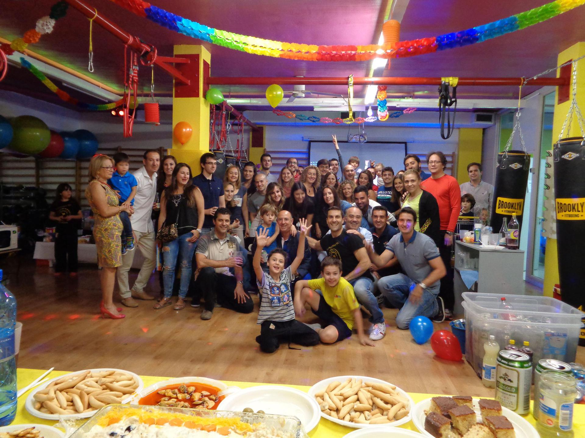 Galería en miniatura