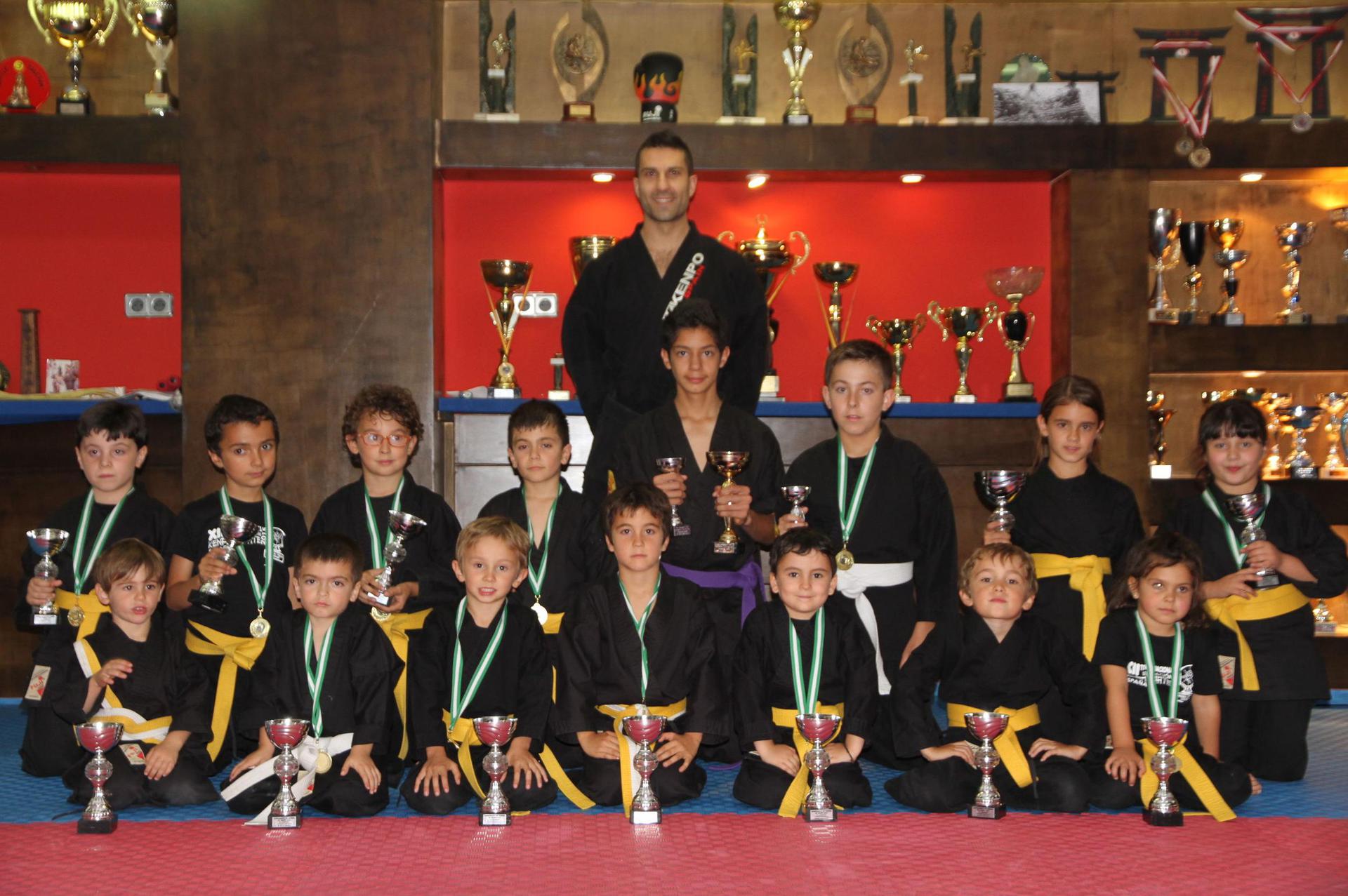 Galería en miniatura