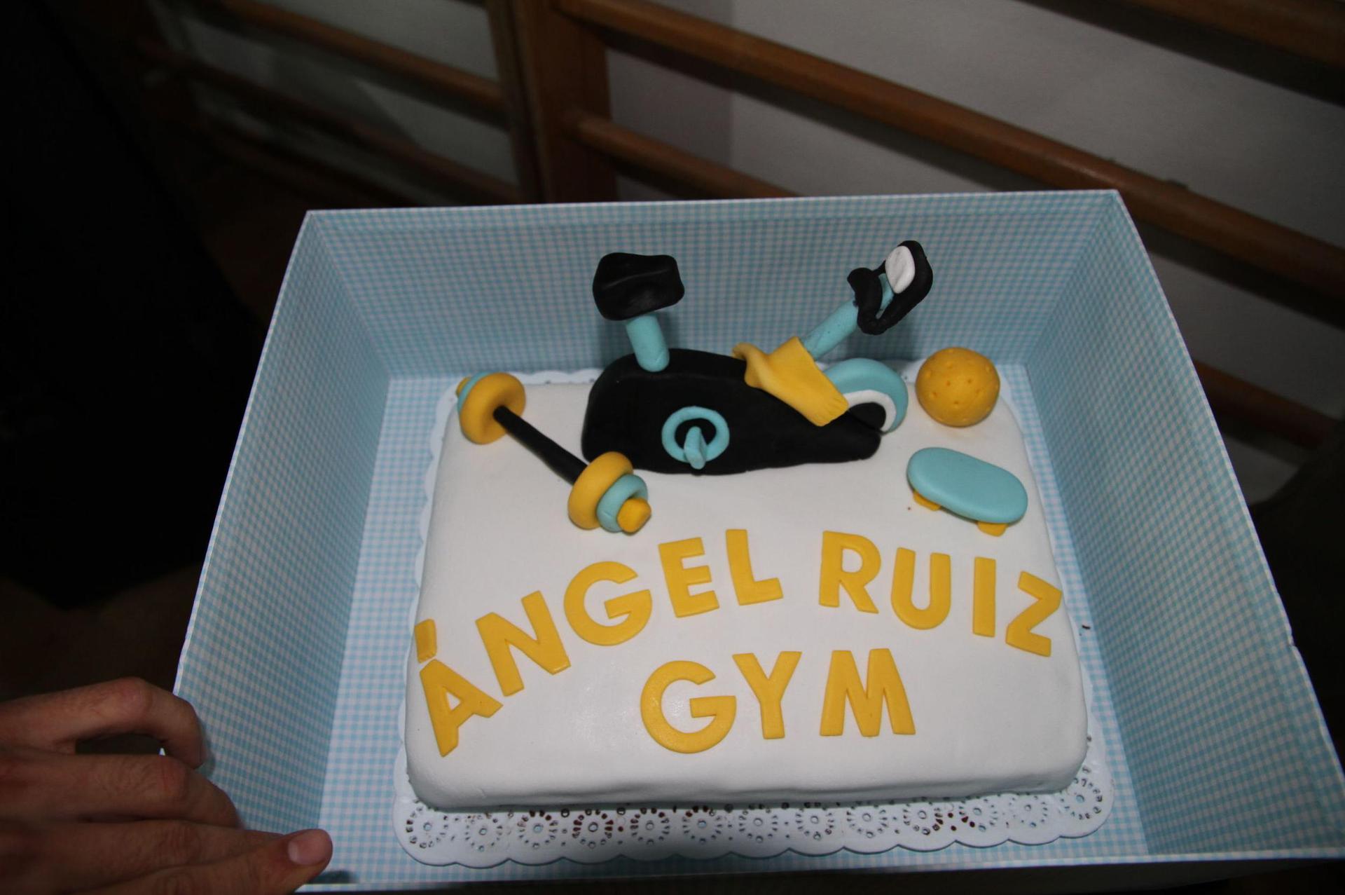 Galería en miniatura