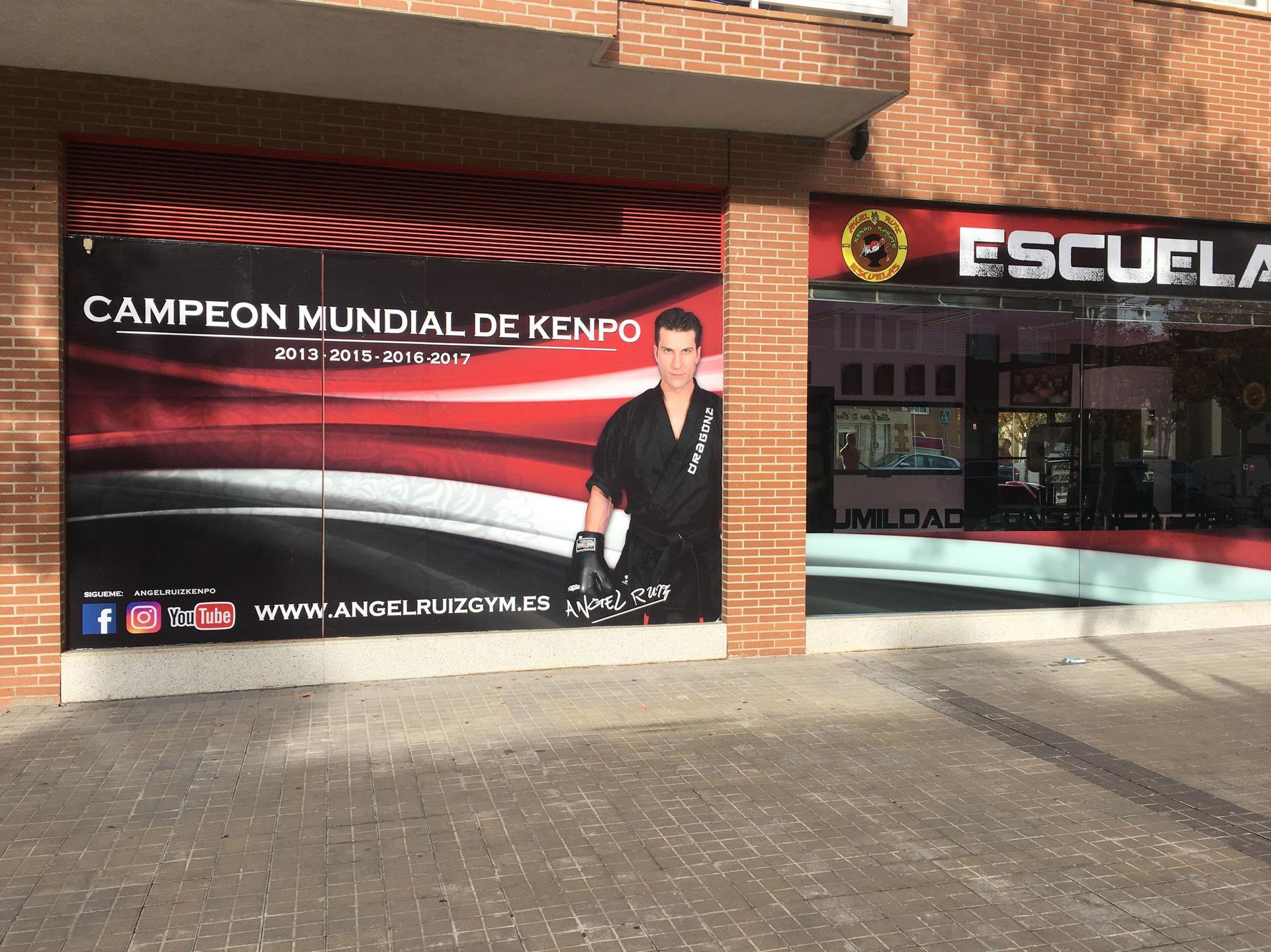 Galería en miniatura