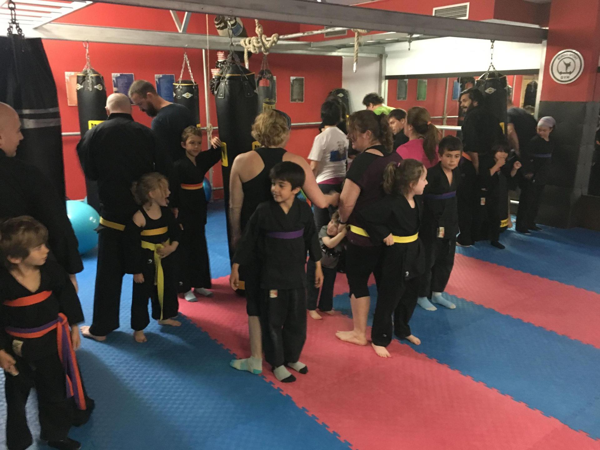 Galería en miniatura