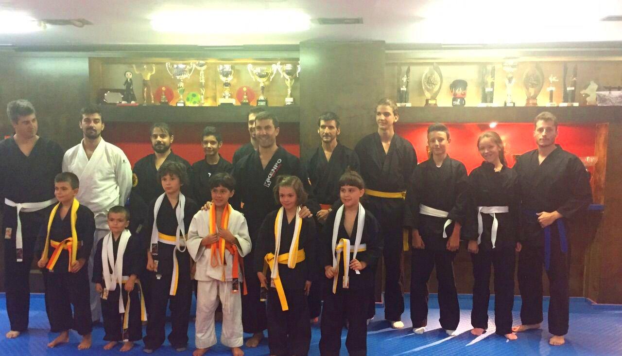 Galería en miniatura