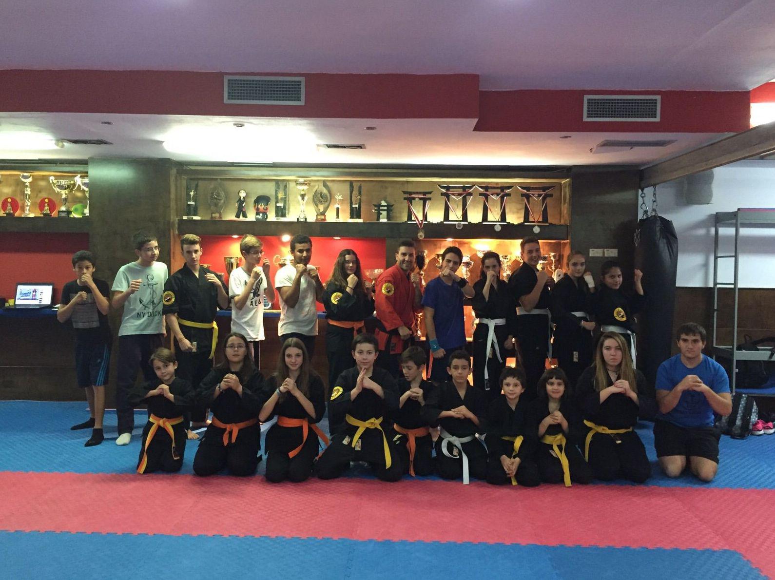 Galería en miniatura