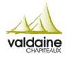 valdaine CHAPITEAUX Autres services