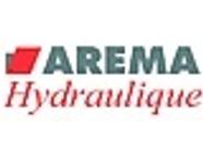 Arema Hydraulique réparation et restauration (objets divers)