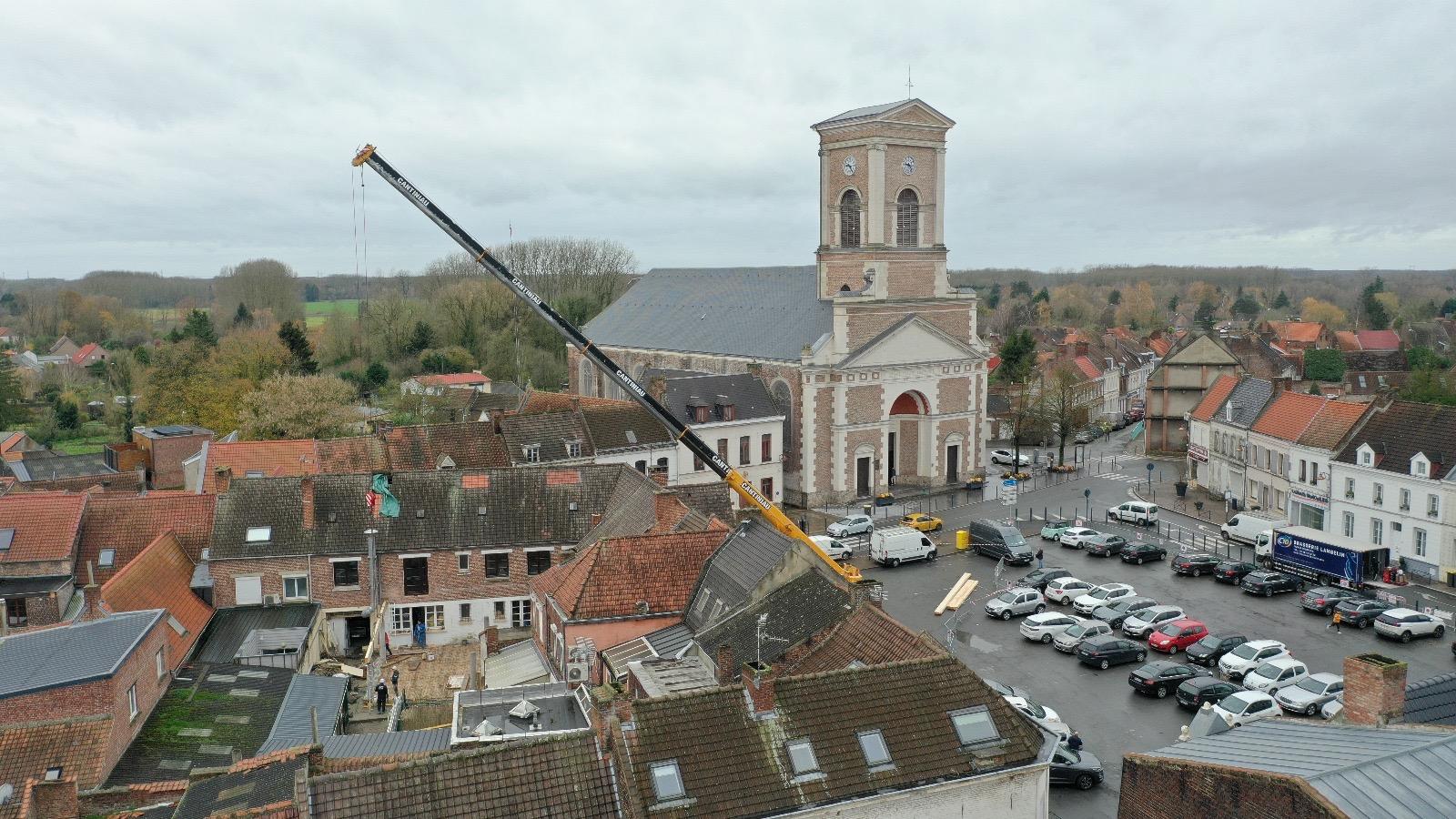 galerie image