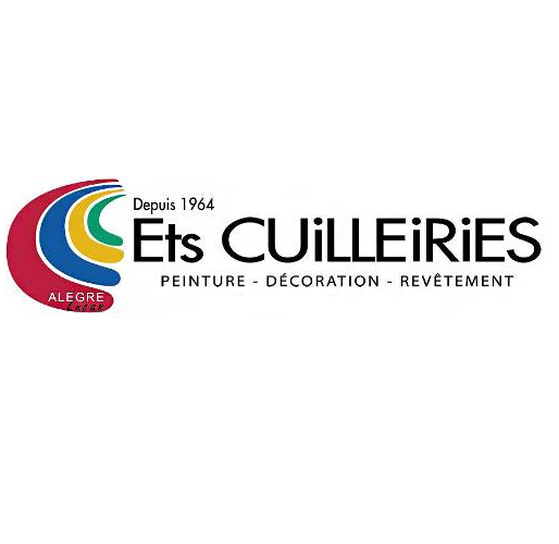 SARL Ets Cuilleiries peinture et vernis (détail)
