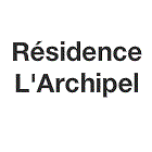 Résidence L'Archipel maison de retraite établissement public