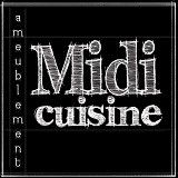 Midi Cuisine article de ménage et de cuisine, bazar et droguerie (détail)